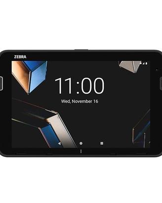 TABLET RUGGED ZEBRA 8"  8GB/128GB (2 TB), WIFI7