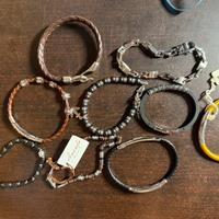 Bracciali Stroilli/Blue Spirit