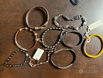 Bracciali Stroilli/Blue Spirit