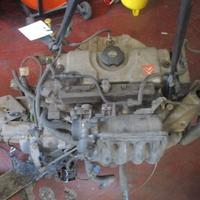 MOTORE CITROEN SAXO 1.1 B 2003 HFX 736/2022