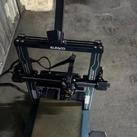 ELEGOO NEPTUNE 4 PRO - GUASTA - PER RECUPERO PEZZI