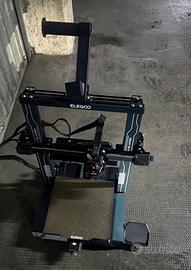 ELEGOO NEPTUNE 4 PRO - GUASTA - PER RECUPERO PEZZI