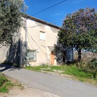 CASA INDIPENDENTE A MARANO PRINCIPATO
