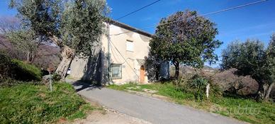 CASA INDIPENDENTE A MARANO PRINCIPATO