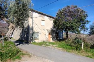 CASA INDIPENDENTE A MARANO PRINCIPATO