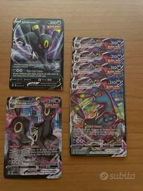 Umbreon FALSI