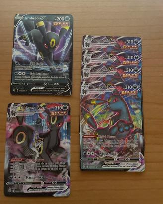 Umbreon FALSI