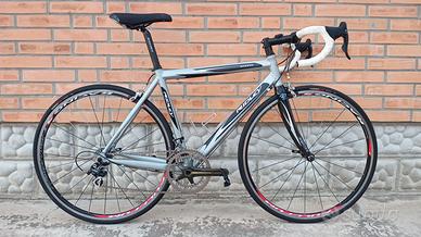 Bicicletta corsa Ridley alluminio
