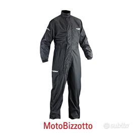Tuta Ixon Compact antipioggia