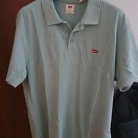 Polo uomo Levis