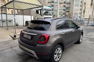 Fiat 500X 1.4 MultiAir 140 CV Cross Plus