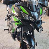 Versys 650