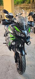 Versys 650