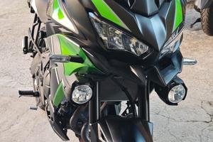 Versys 650