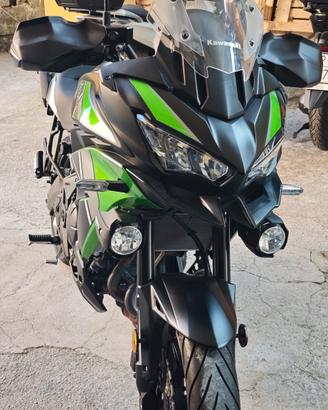 Versys 650