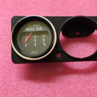 Strumento Olio Pressione Fiat 128 Rally 124 Spider