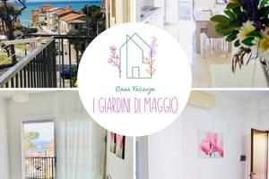 S.Maria Centro - Appartamenti per le vacanze