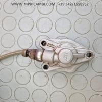 ATTUATORE FRIZIONE KTM SXF 450 2008 2009 SX F 2007