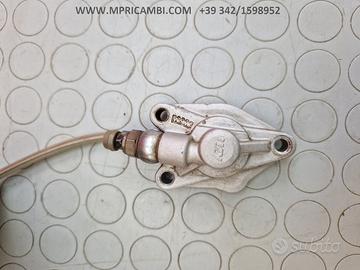 ATTUATORE FRIZIONE KTM SXF 450 2008 2009 SX F 2007