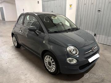 Fiat 500 1200 2017