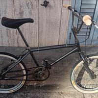 bicicletta BMX anni 80