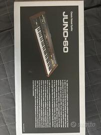 Roland Boutique JU-06A