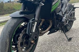 Kawasaky z800