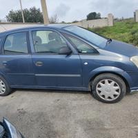 OPEL MERIVA A X03 1.4 16V TWINPORT 90CV ricambi-