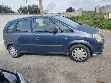 OPEL MERIVA A X03 1.4 16V TWINPORT 90CV ricambi-