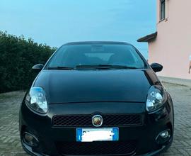 ABARTH Grande Punto - 2008