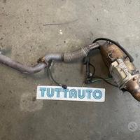 Catalizzatore Ford Grand C MAX 2016 1499cc TD XWDB