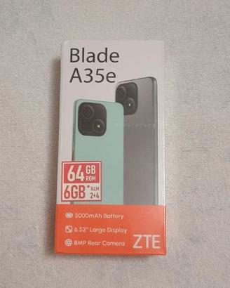 Cellulare ZTE Blade A35e