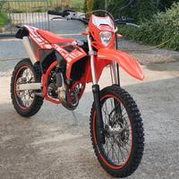 Beta RR Enduro 50 Sport