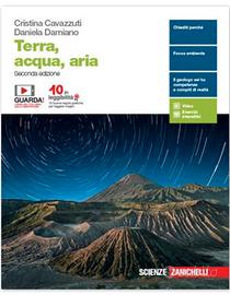 TERRA, ACQUA ,ARIA EAN:9788808520593
