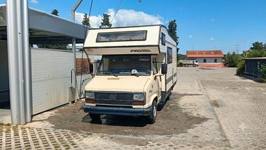 Camper Arca Freccia big 400