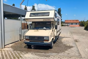 Camper Arca Freccia big 400