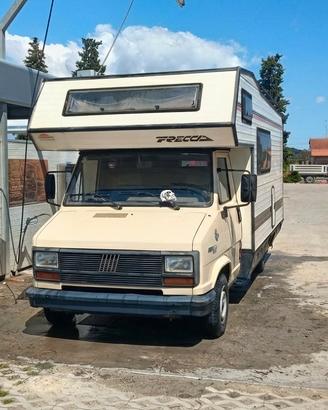 Camper Arca Freccia big 400