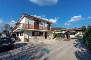 Villa di 250 m² con 4 locali a Palestrina
