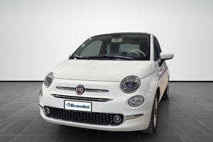 FIAT 500 1.2 Dolcevita easypower Gpl 69cv