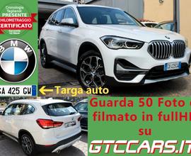 Bmw X1 sDrive18i xLine