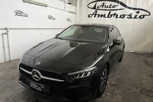 Mercedes-Benz Classe A A 180 d auto TUA DA 33...