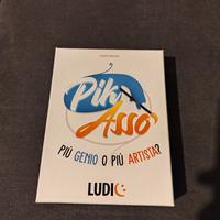 Pik Asso gioco da tavolo