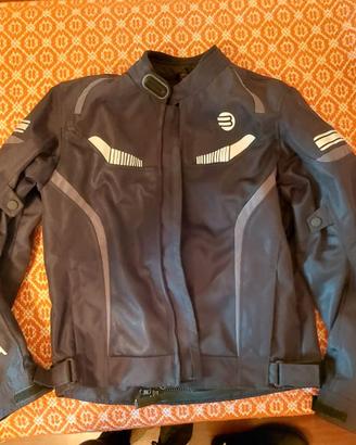 Giacca moto