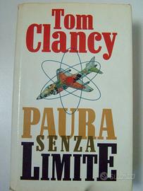 Paura senza limite - Tom Clancy