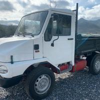 Bremach TGR 35 E3 4x4