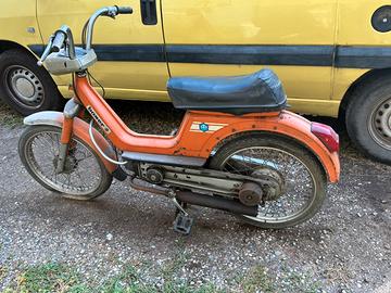 Piaggio boxer