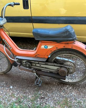 Piaggio boxer