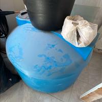 Serbatoio acqua