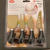 Coltelli da formaggio