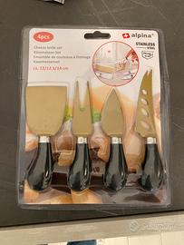 Coltelli da formaggio